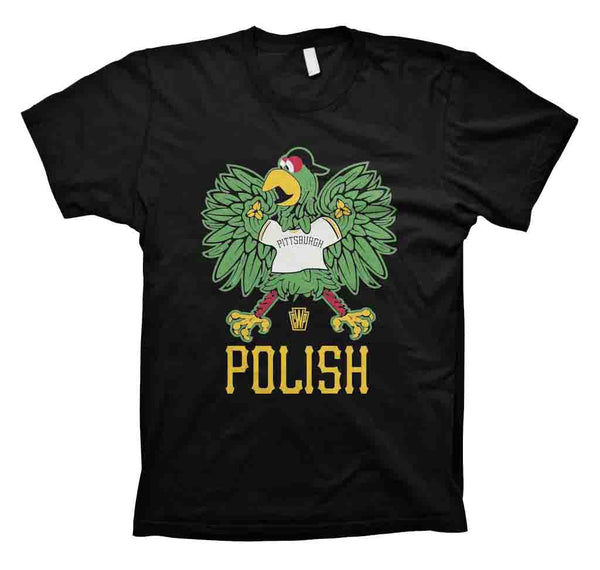 Polish Parrot
