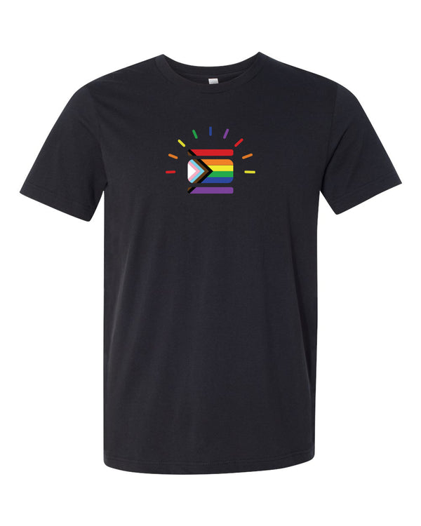 Leona's Pride Tee