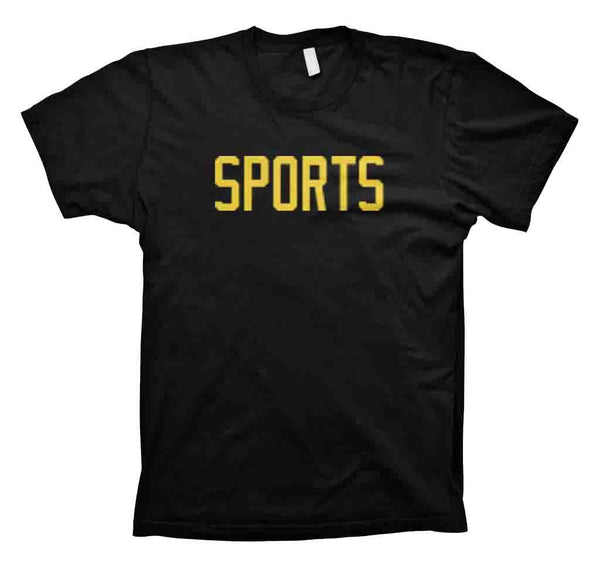 SPORTS