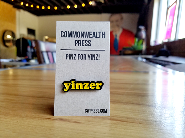 Yinzer Pin