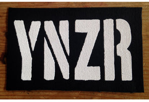 YNZR Patch